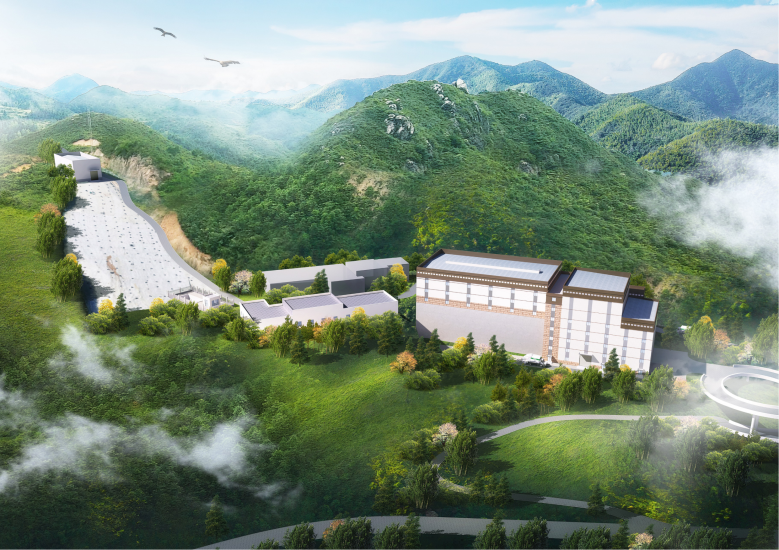 打造小規(guī)模垃圾處理示范項(xiàng)目，改善川西少數(shù)民族人居環(huán)境