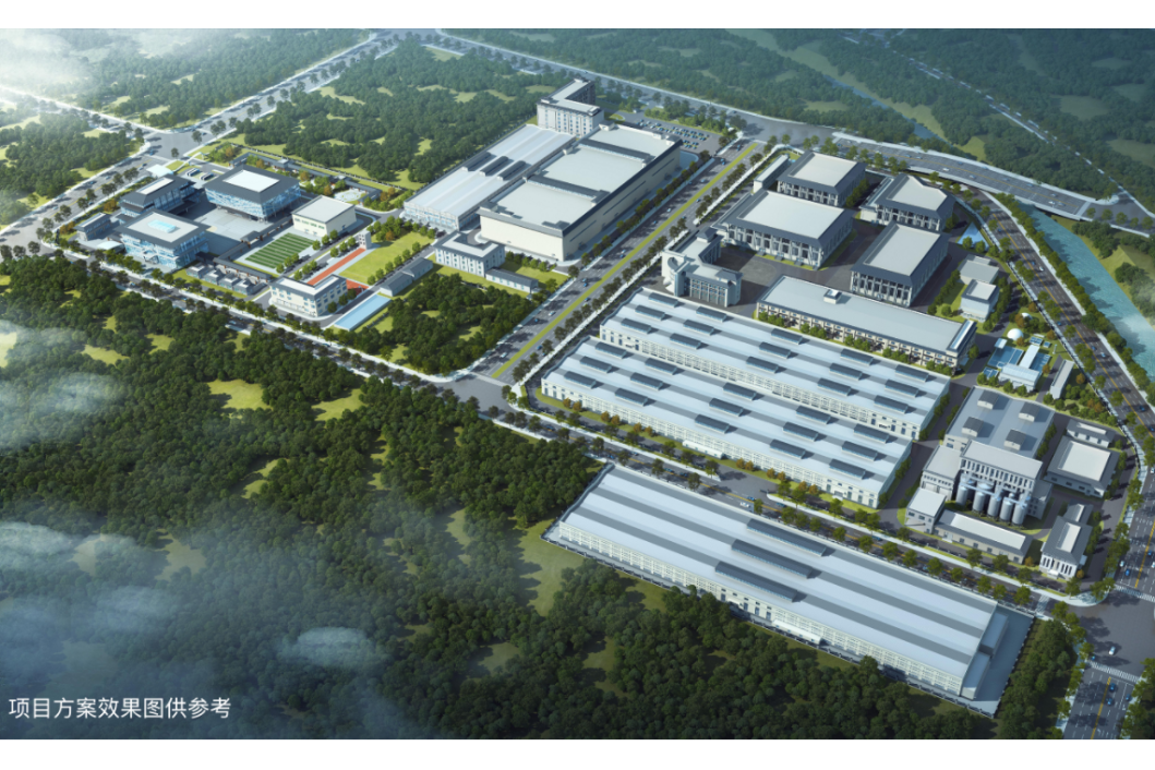 拓市場 添新彩 | 公司近期中標簽約系列項目