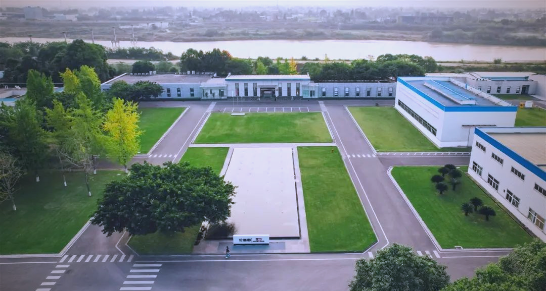 “項(xiàng)”新發(fā)力 | 公司中標(biāo)簽約系列“新”項(xiàng)目