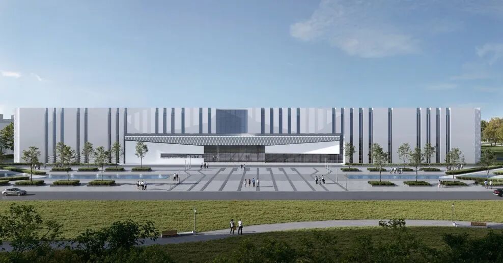 與國(guó)旗同框 以?shī)^斗獻(xiàn)禮 | 公司各項(xiàng)目有序推進(jìn)