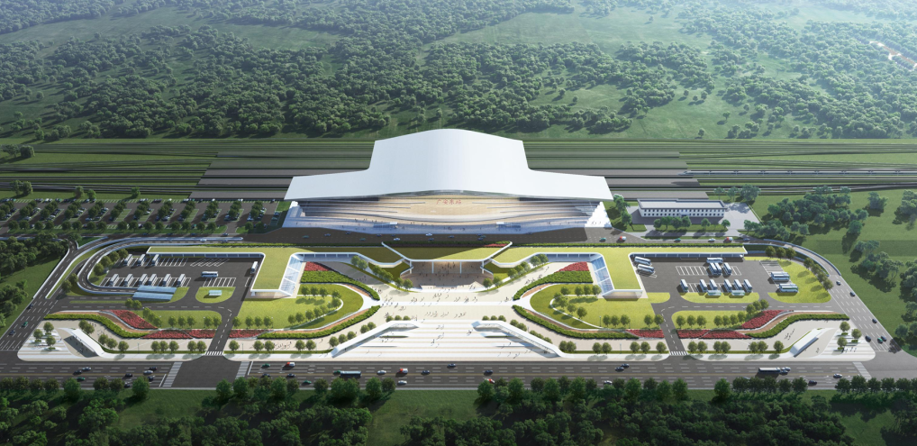 沖刺四季度 | 中標(biāo)簽約系列項(xiàng)目